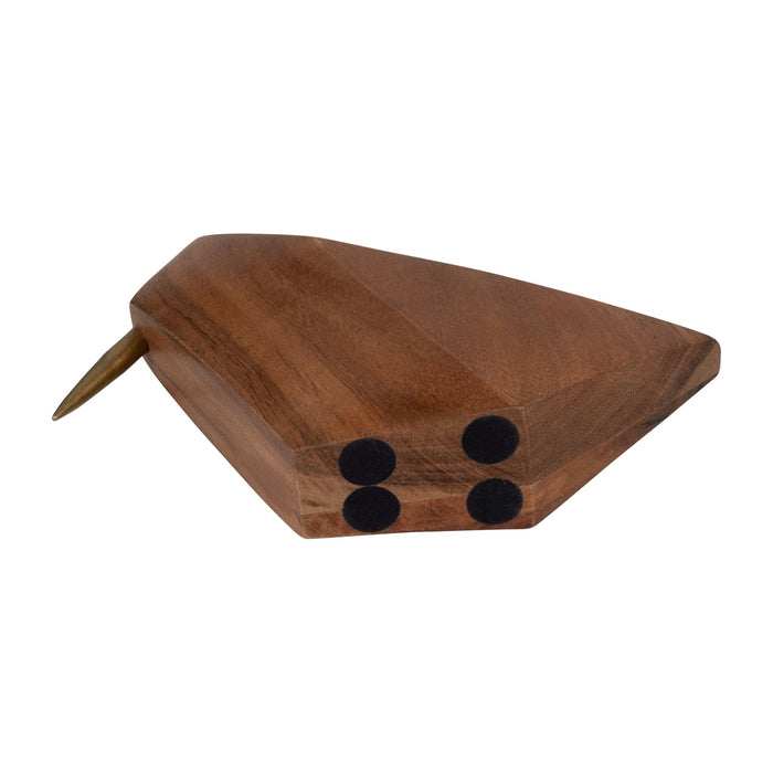 wood-6-sitting-bird-brown-6