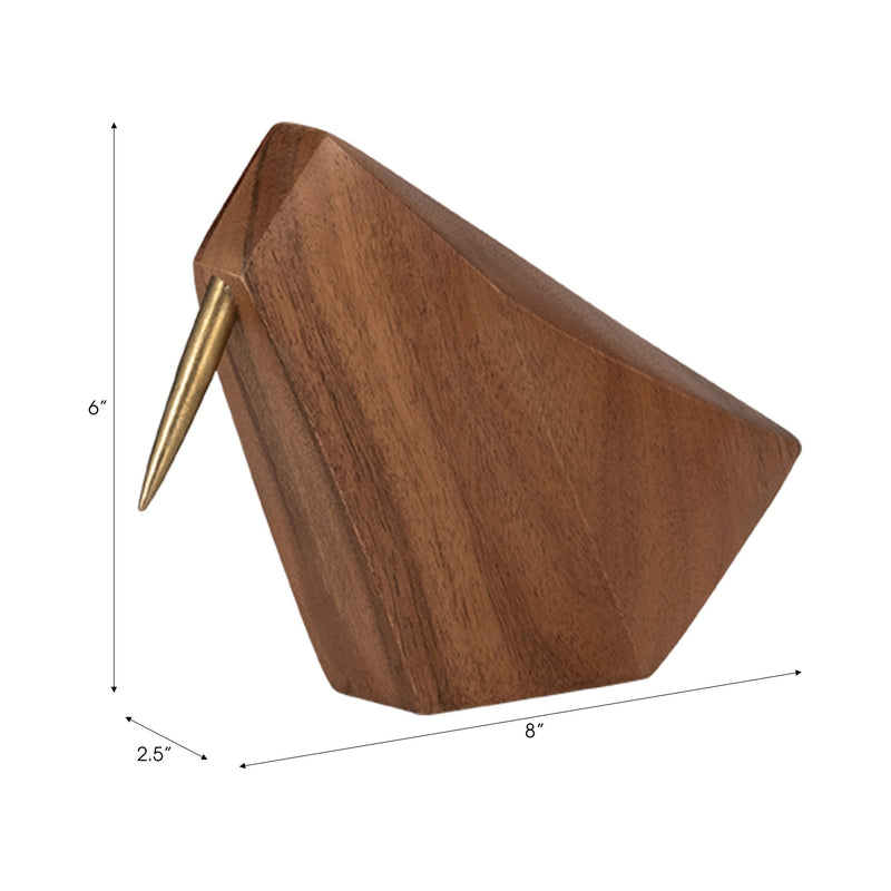 wood-6-sitting-bird-brown-8