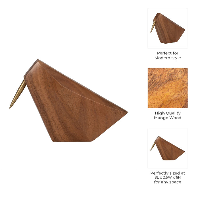 wood-6-sitting-bird-brown-9