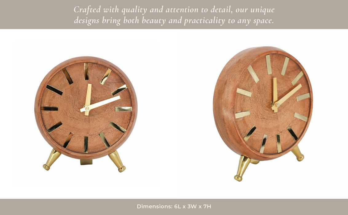 wood-7-gold-table-clock-brown-10