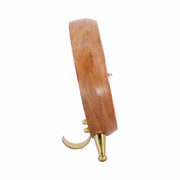 wood-7-gold-table-clock-brown-3