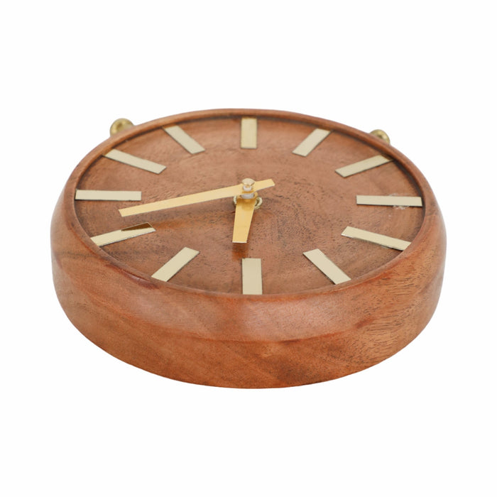 wood-7-gold-table-clock-brown-6
