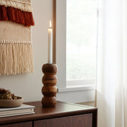 wood-7-ribbed-votive-holder-natural-10