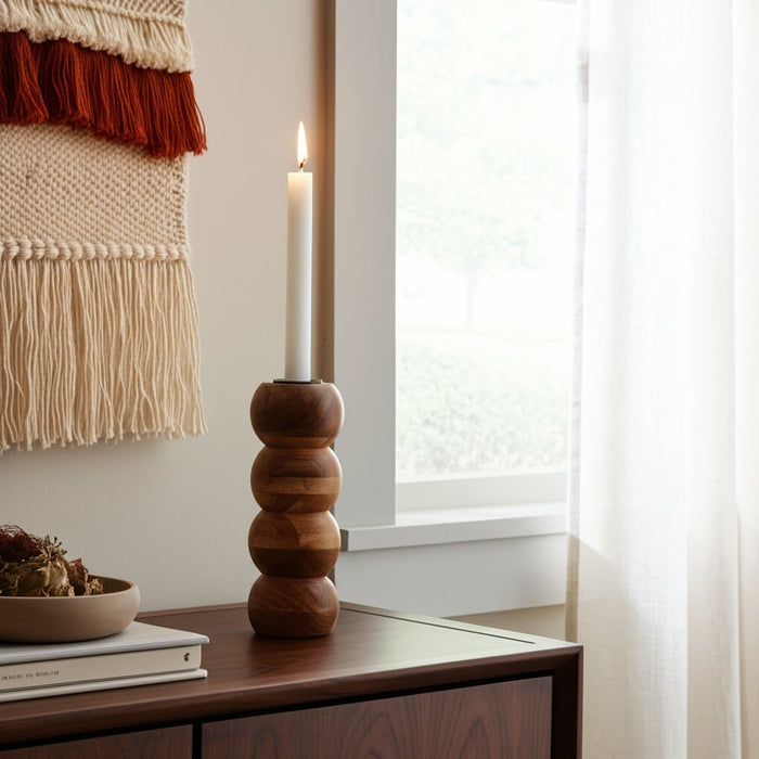 wood-7-ribbed-votive-holder-natural-10