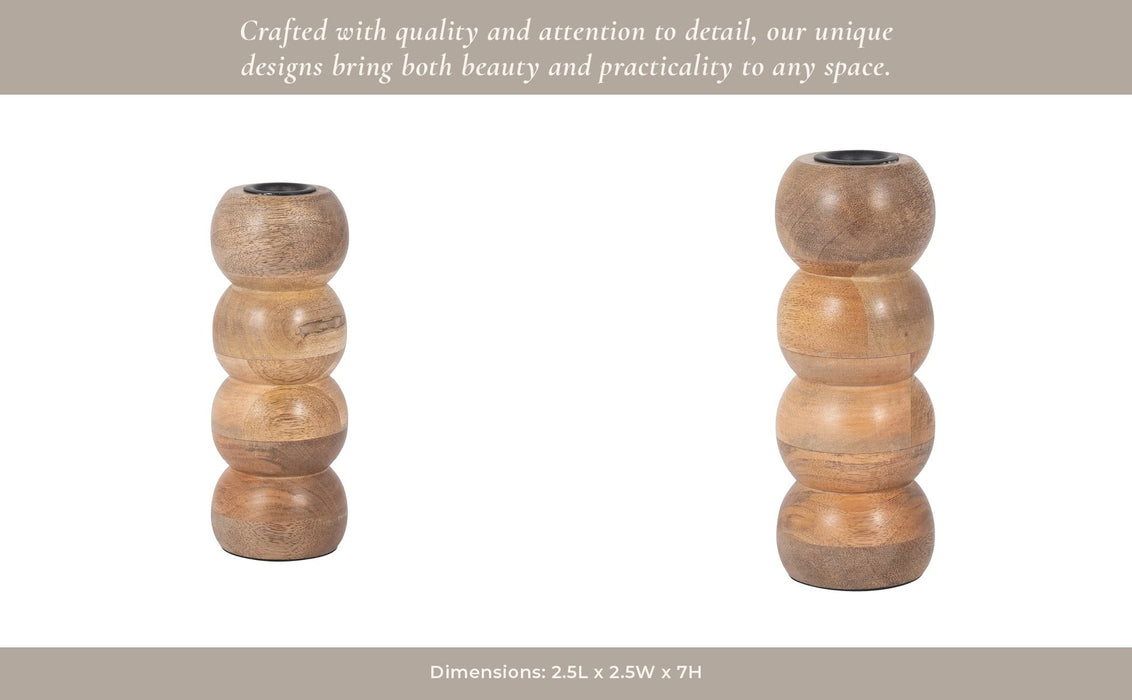 wood-7-ribbed-votive-holder-natural-11