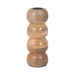wood-7-ribbed-votive-holder-natural-1
