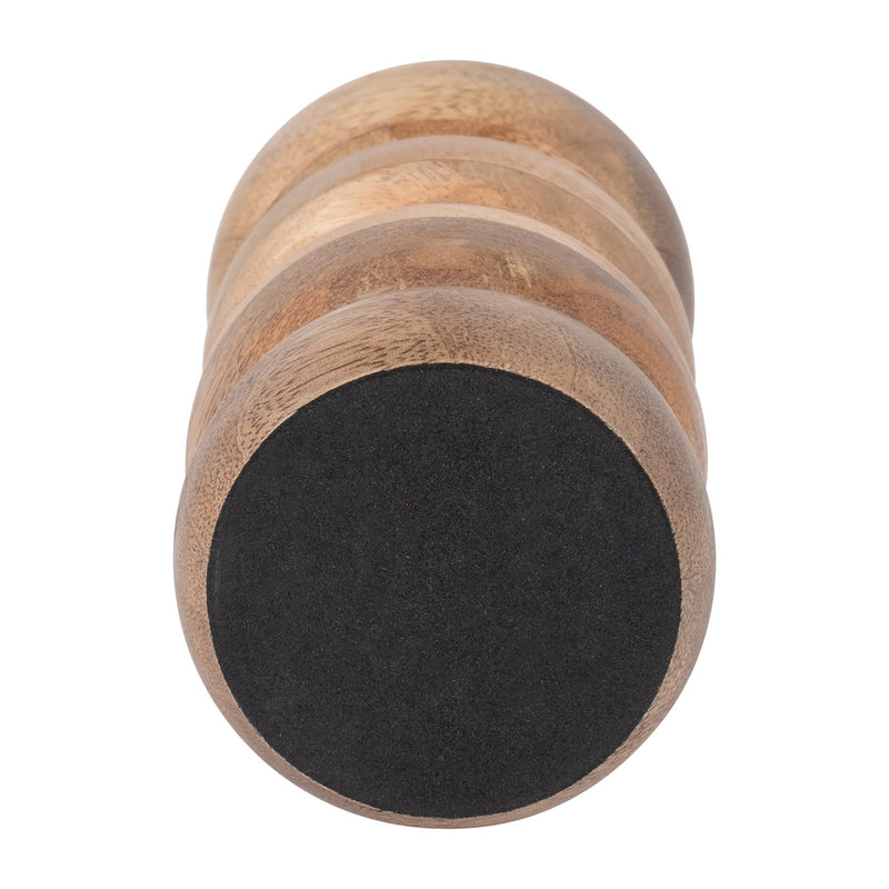 wood-7-ribbed-votive-holder-natural-6