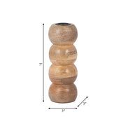 wood-7-ribbed-votive-holder-natural-8