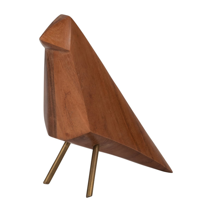 wood-7-standing-bird-brown-2