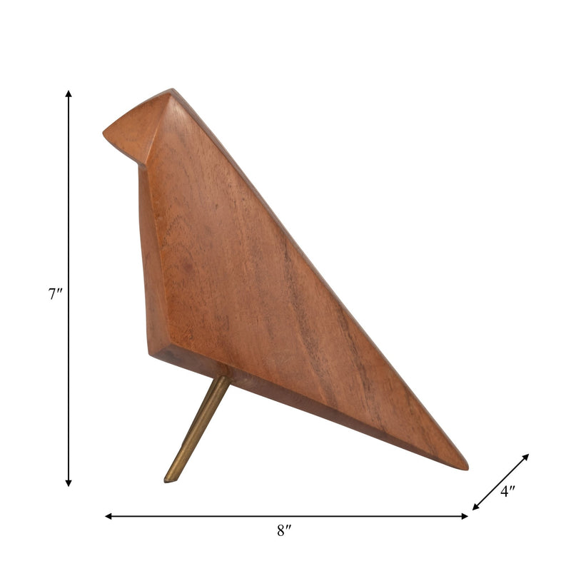 wood-7-standing-bird-brown-8