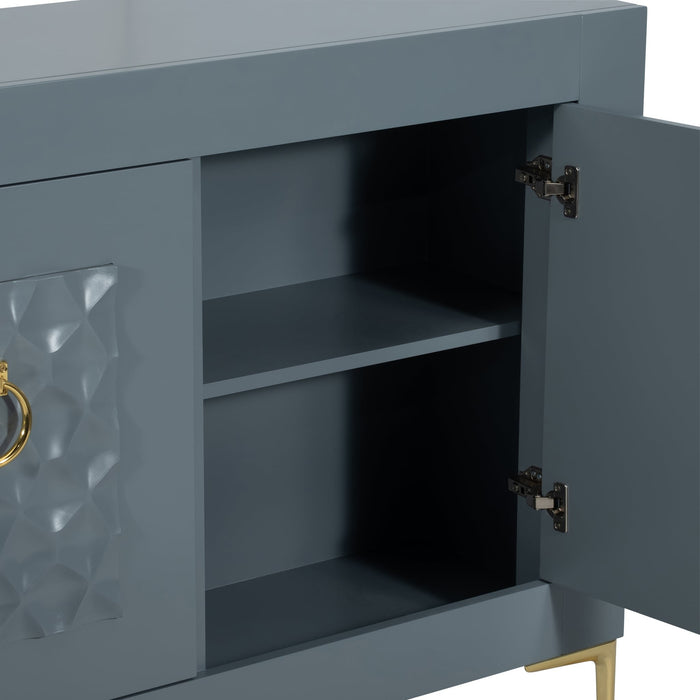 wood-78x39-console-cabinet-gray-gld-kd-5