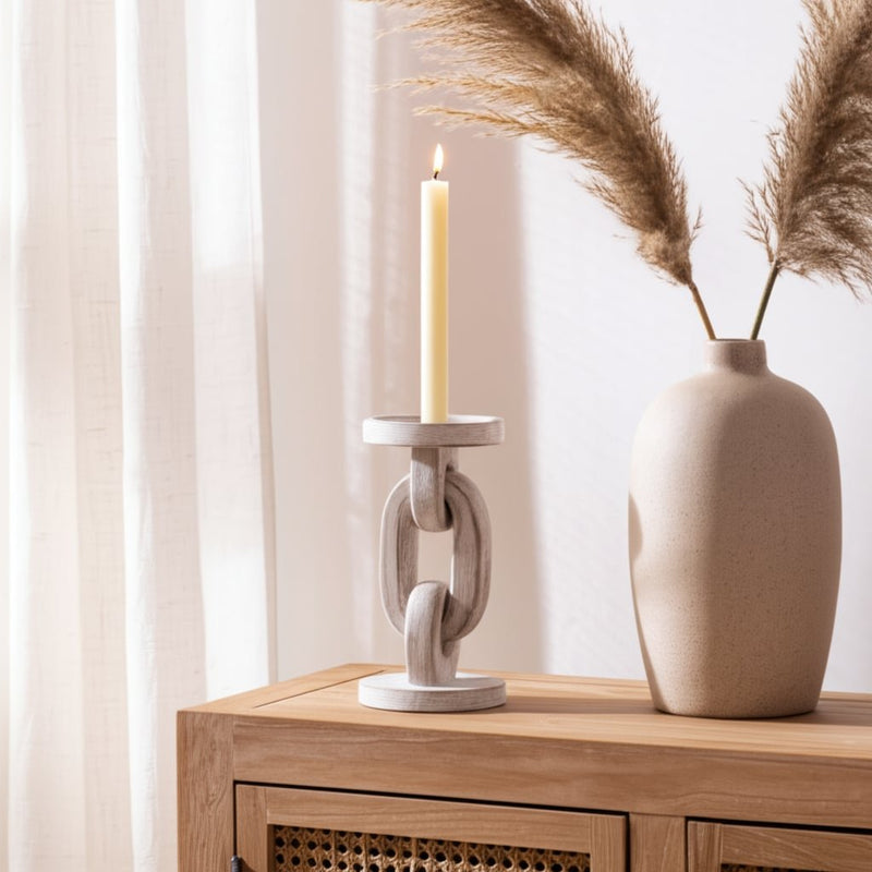 wood-8-chain-pillar-candle-holder-white-12