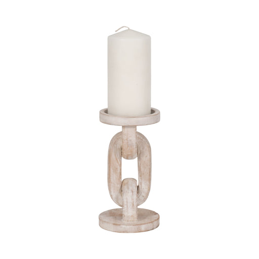 wood-8-chain-pillar-candle-holder-white-2