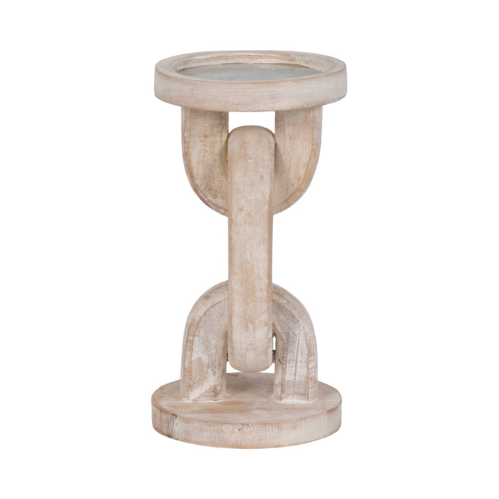 wood-8-chain-pillar-candle-holder-white-4