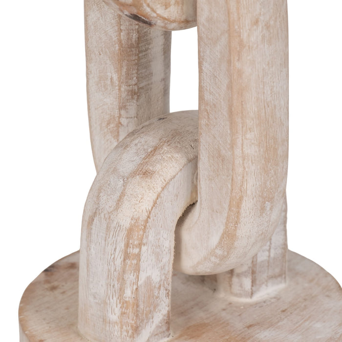 wood-8-chain-pillar-candle-holder-white-5