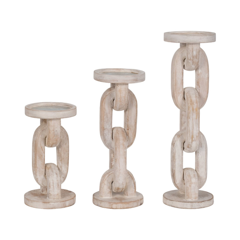 wood-8-chain-pillar-candle-holder-white-8