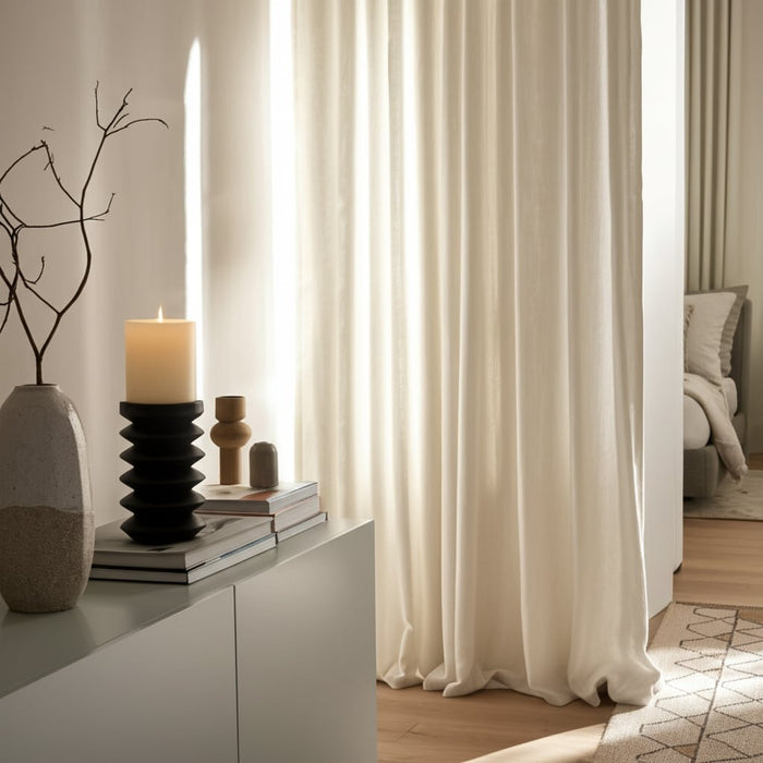 wood-8-h-accordion-candle-holder-black-11