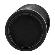 wood-8-h-accordion-candle-holder-black-4
