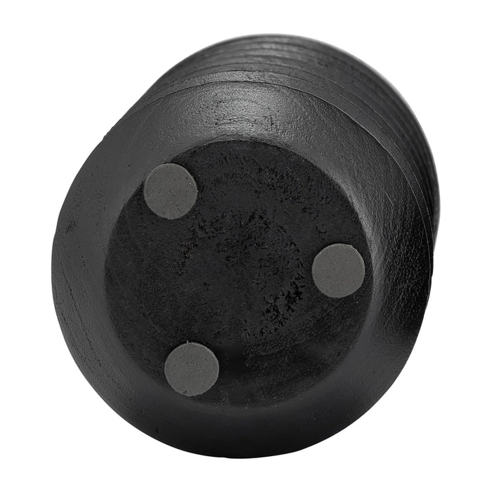 wood-8-h-accordion-candle-holder-black-5