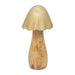 wood-8-mushroom-with-metal-top-gold-1