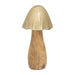 wood-8-mushroom-with-metal-top-gold-2