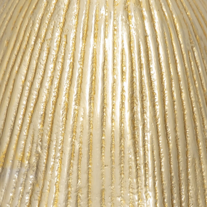 wood-8-mushroom-with-metal-top-gold-3