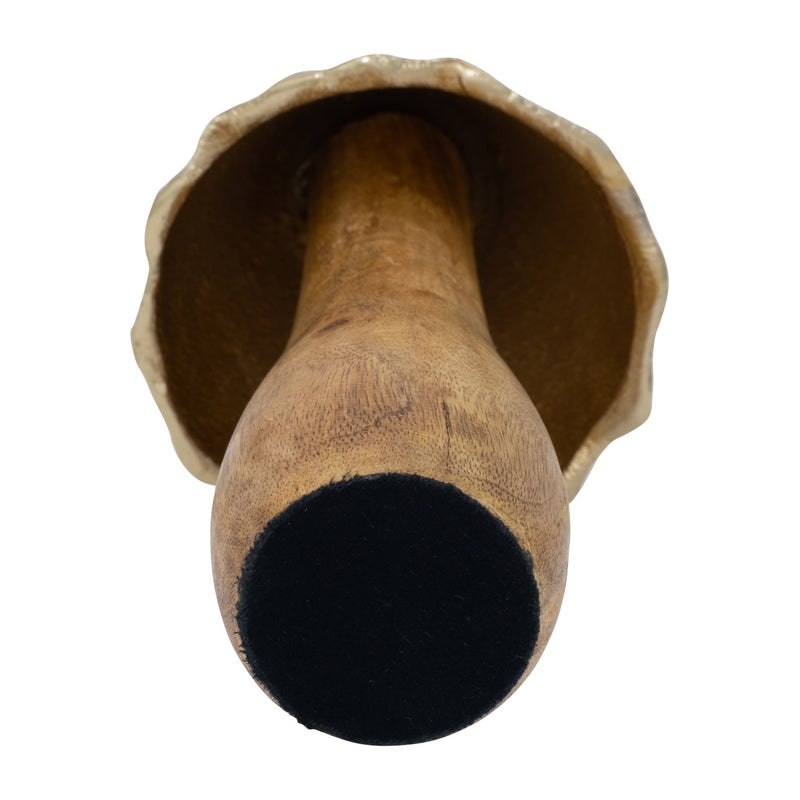 wood-8-mushroom-with-metal-top-gold-5