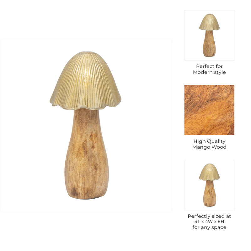 wood-8-mushroom-with-metal-top-gold-7