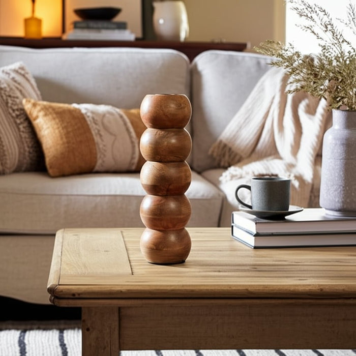 wood-8-ribbed-votive-holder-natural-11