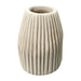 wood-8-ridged-vase-white-1