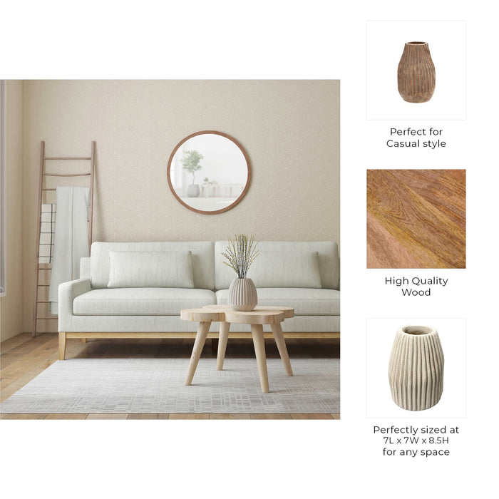 wood-8-ridged-vase-white-4