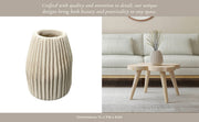 wood-8-ridged-vase-white-7