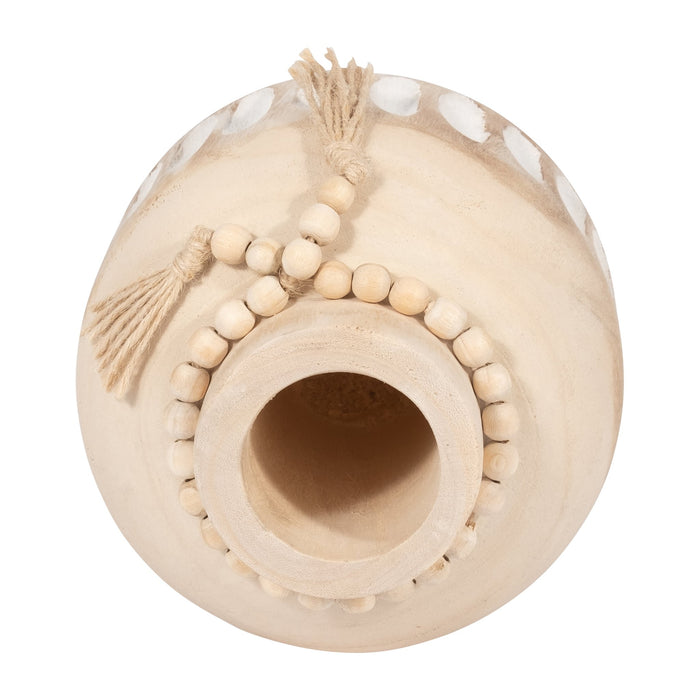 wood-8-round-ridged-vase-w-tassels-natural-6
