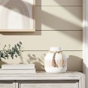wood-8-round-ridged-vase-w-tassels-white-11