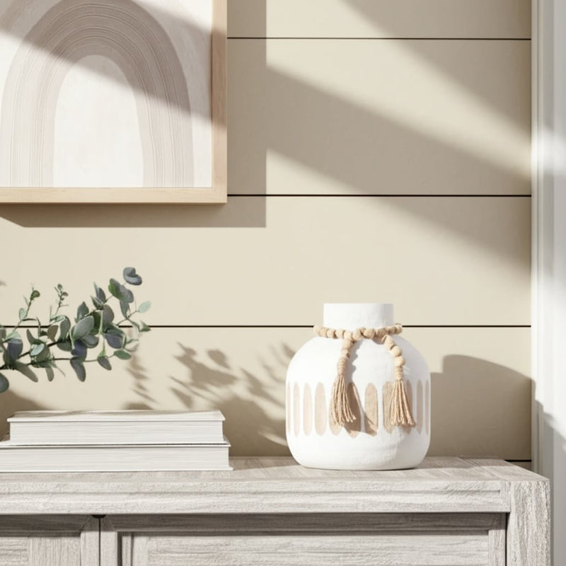 wood-8-round-ridged-vase-w-tassels-white-11