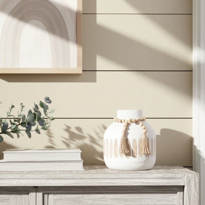 wood-8-round-ridged-vase-w-tassels-white-11