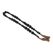 wood-84x2-hex-round-bead-garland-black-1