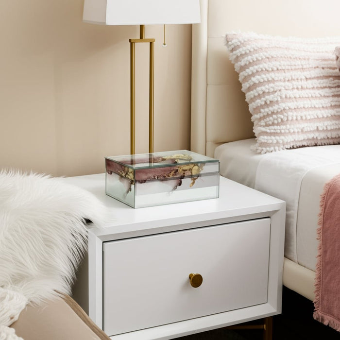 wood-8x5-abstract-box-beige-gold-7