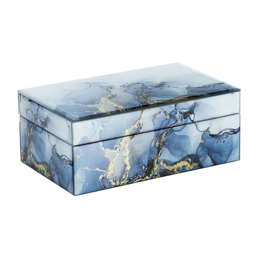 wood-8x5-abstract-box-blue-gold-1