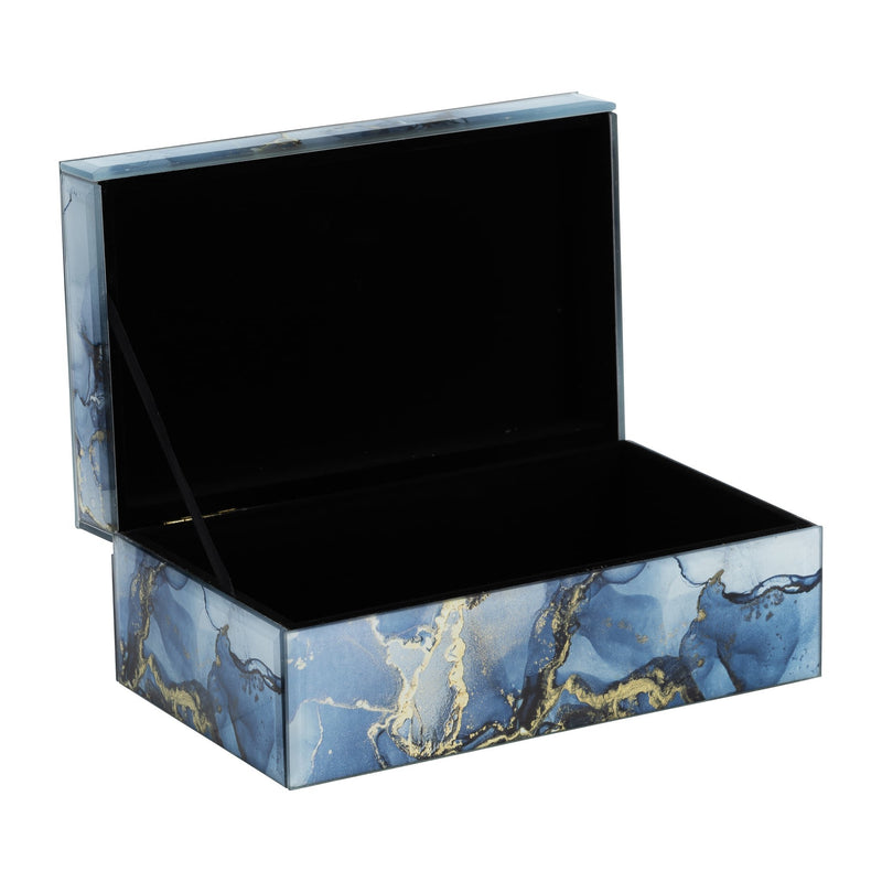 wood-8x5-abstract-box-blue-gold-2