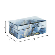 wood-8x5-abstract-box-blue-gold-4
