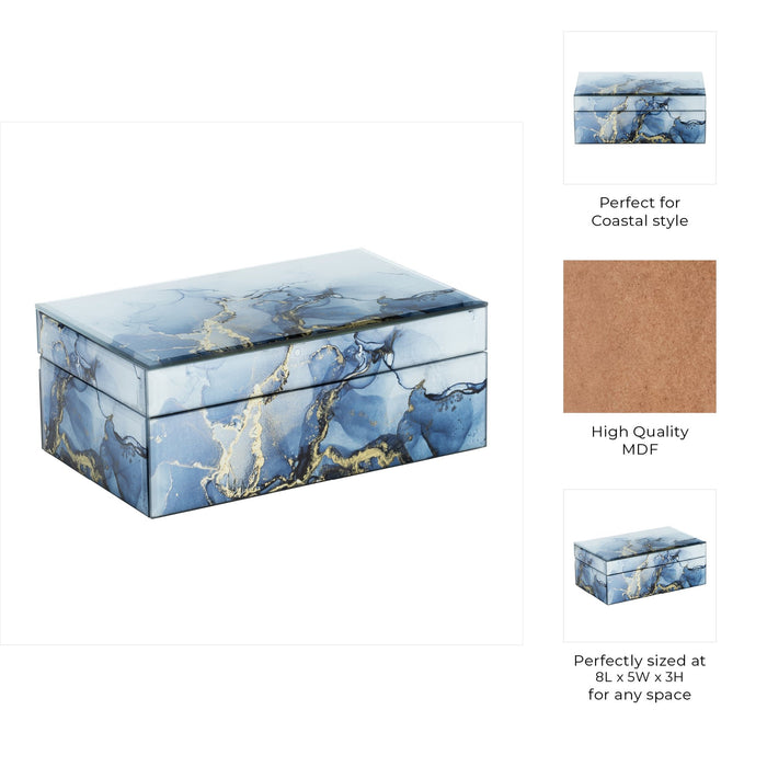 wood-8x5-abstract-box-blue-gold-5