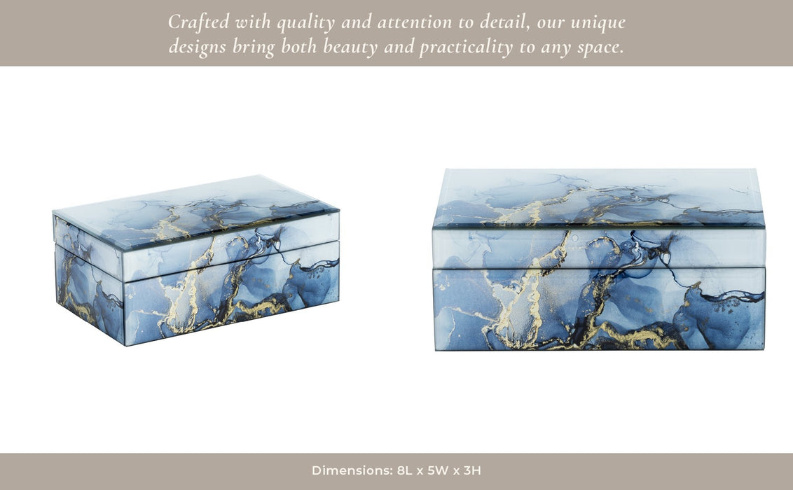 wood-8x5-abstract-box-blue-gold-8