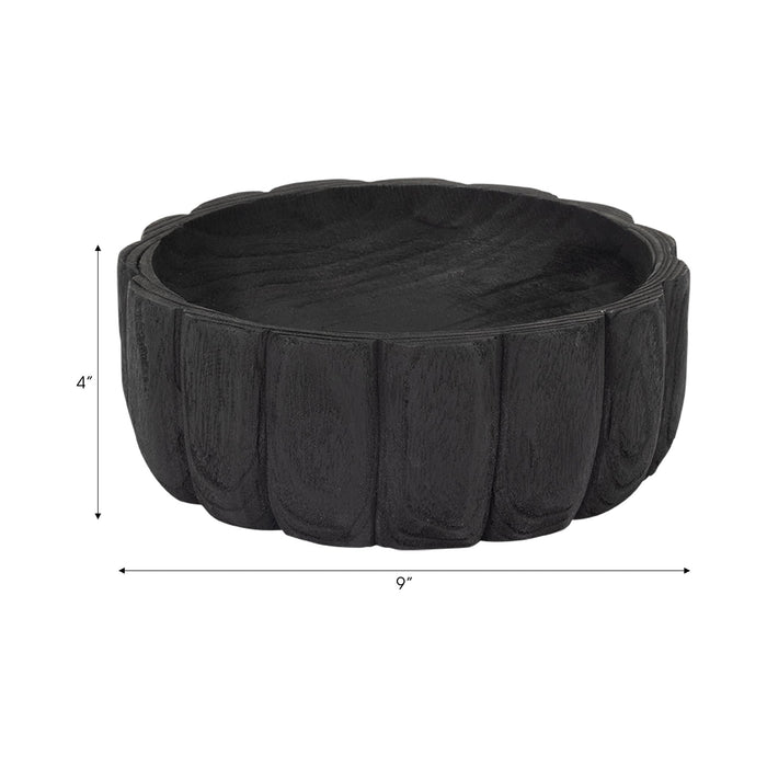 wood-9-scalloped-bowl-black-8