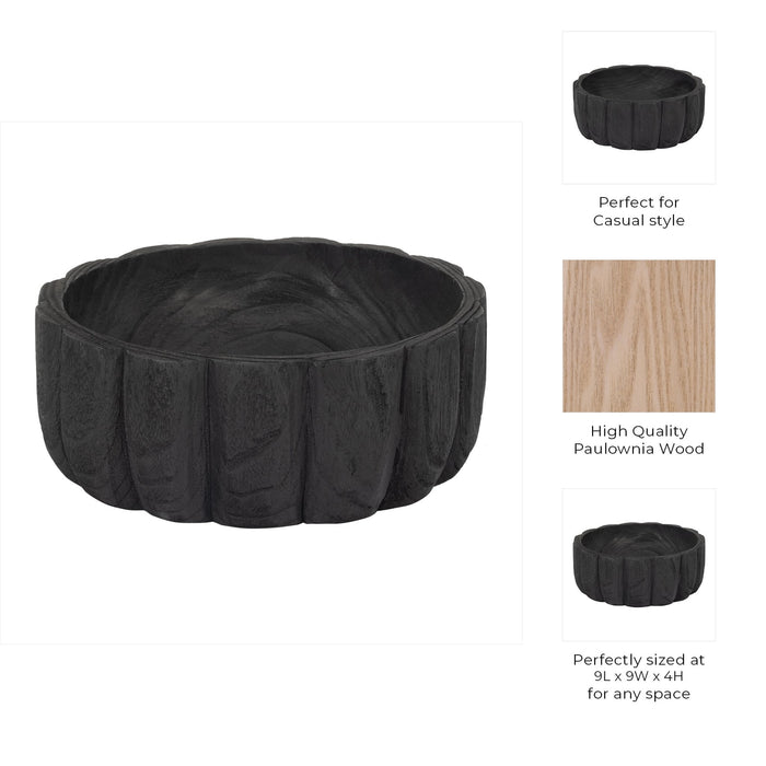 wood-9-scalloped-bowl-black-9