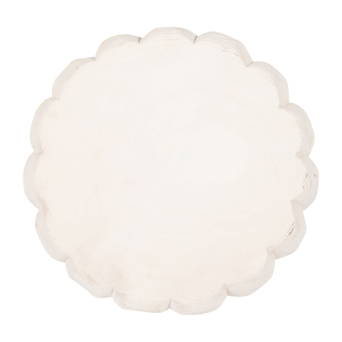 wood-9-scalloped-bowl-white-7