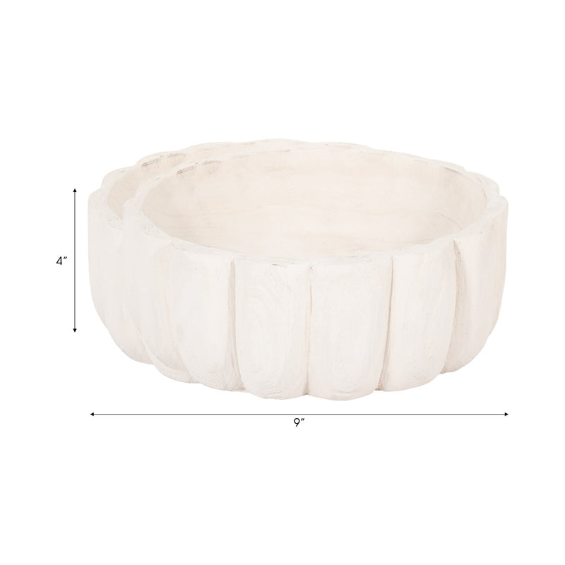 wood-9-scalloped-bowl-white-8