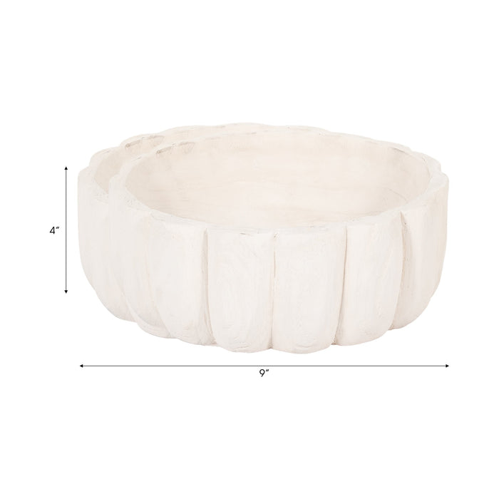 wood-9-scalloped-bowl-white-8