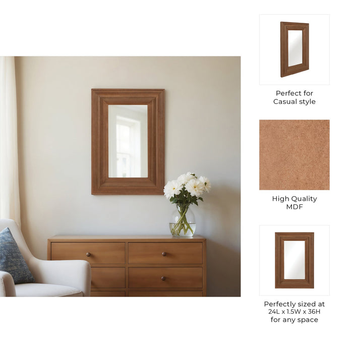 wood-frame-24-x-36-wall-mirror-brown-wb-8
