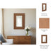 wood-frame-24-x-36-wall-mirror-brown-wb-8
